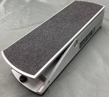 Ernie Ball MVP Most Valuable Pedal | Long & McQuade